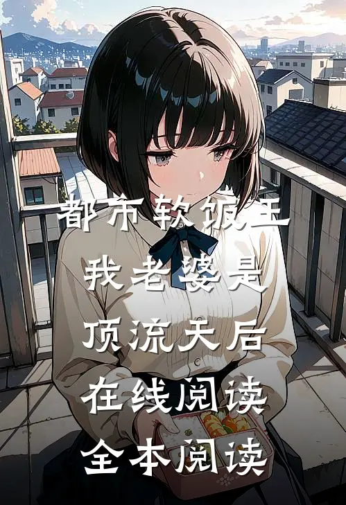 都市软饭王：我老婆是顶流天后在线阅读全本阅读