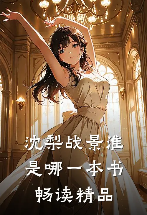 沈梨战景淮是哪一本书畅读精品