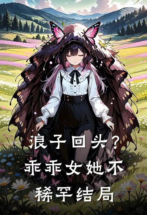 浪子回头?乖乖女她不稀罕结局
