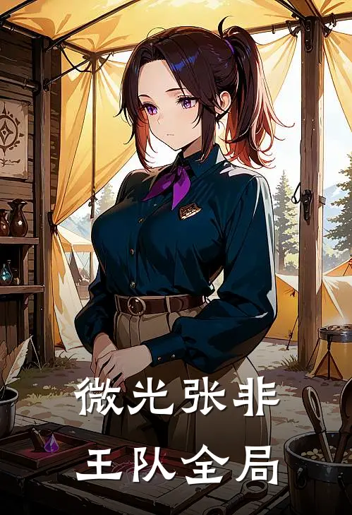 微光张非王队全局