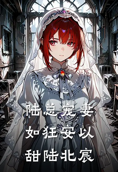 陆总宠妻如狂安以甜陆北宸