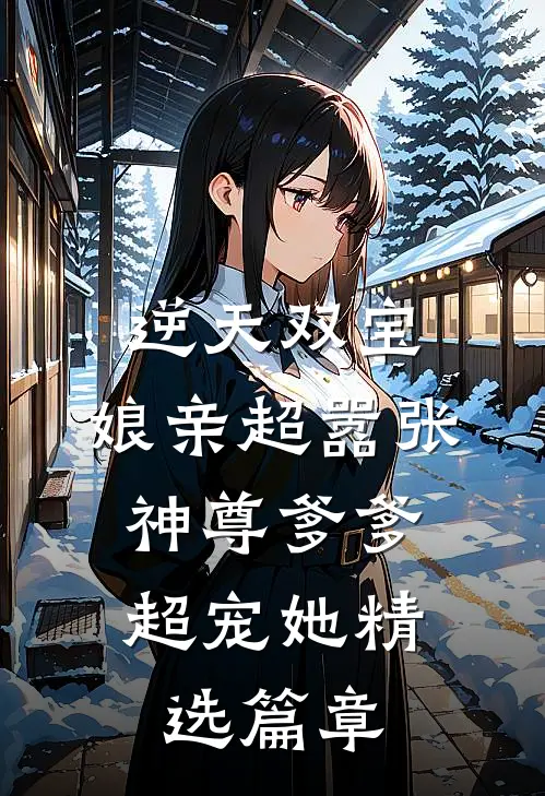 逆天双宝：娘亲超嚣张，神尊爹爹超宠她精选篇章
