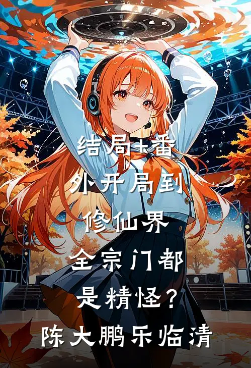 结局+番外开局到修仙界，全宗门都是精怪？陈大鹏乐临清