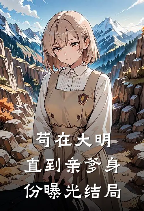 苟在大明，直到亲爹身份曝光结局