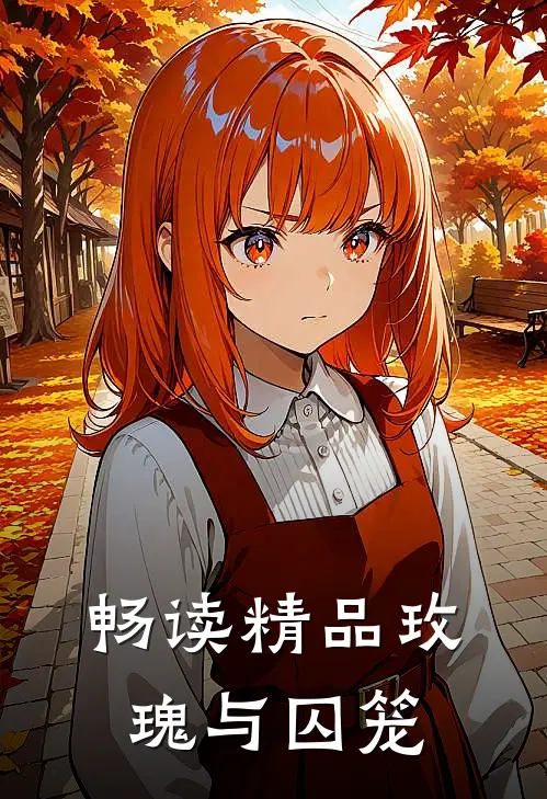 畅读精品玫瑰与囚笼
