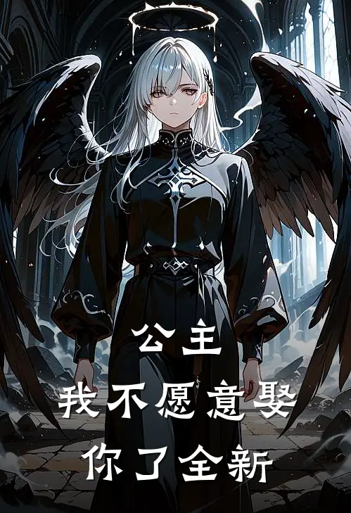公主，我不愿意娶你了全新