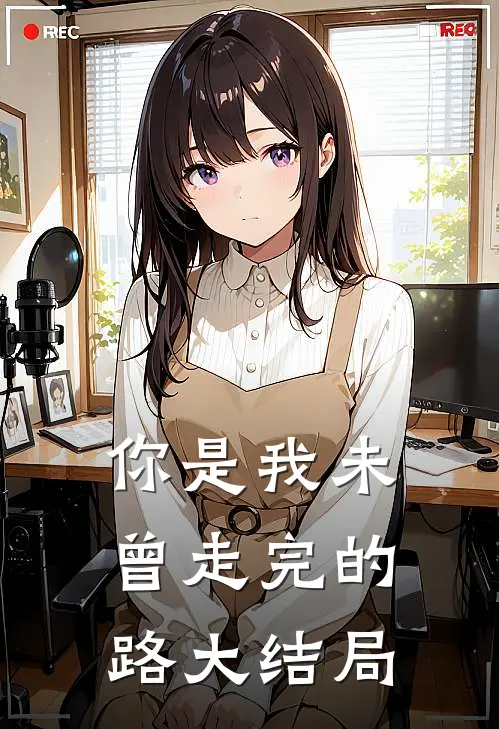 你是我未曾走完的路大结局