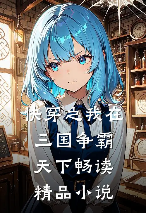 快穿之我在三国争霸天下畅读精品小说
