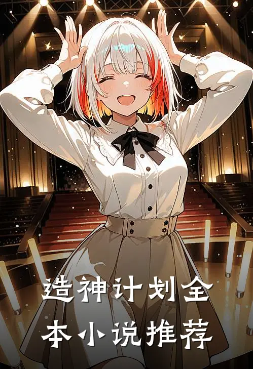 造神计划全本小说推荐