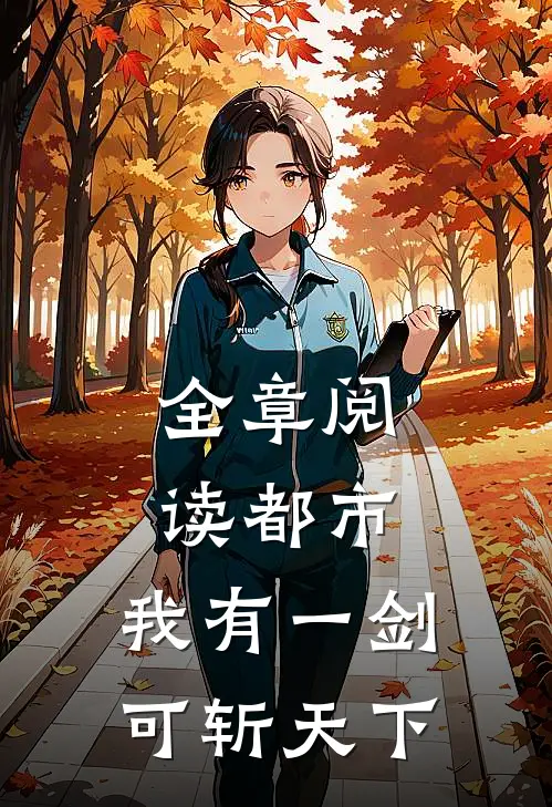 全章阅读都市：我有一剑，可斩天下