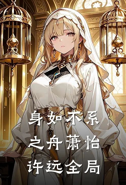 身如不系之舟萧怡许远全局