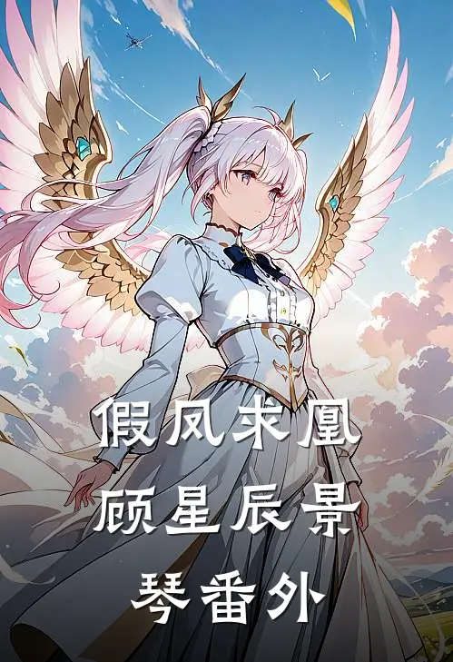 假凤求凰顾星辰景琴 番外