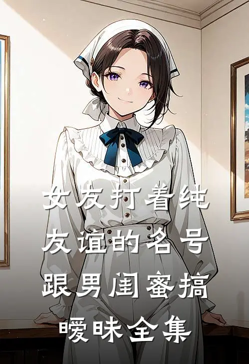 女友打着纯友谊的名号，跟男闺蜜搞暧昧 全集
