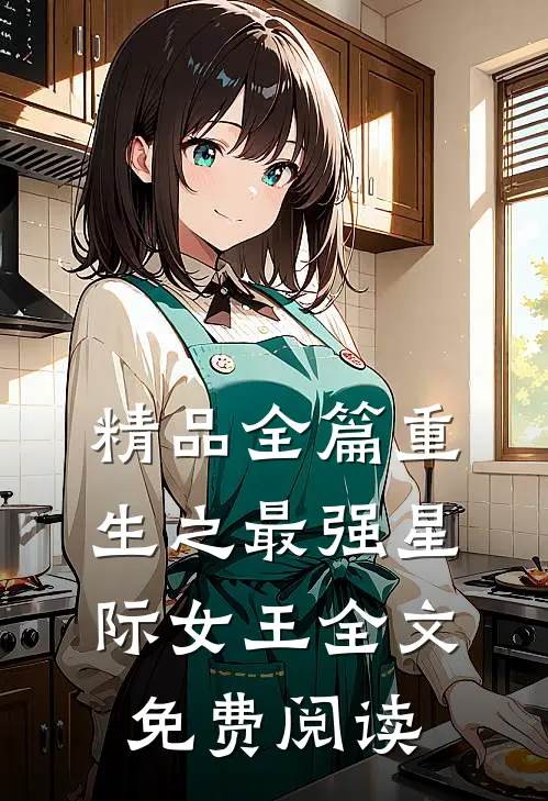 精品全篇重生之最强星际女王全文免费阅读无弹窗