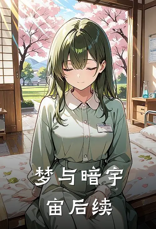 梦与暗宇宙后续