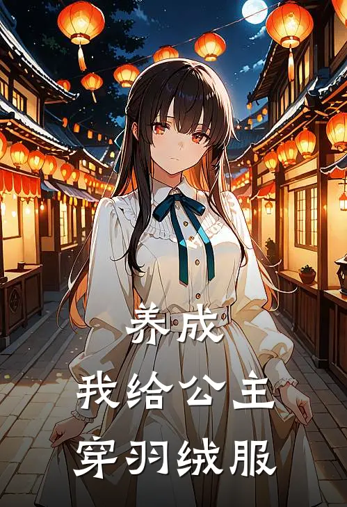 养成：我给公主穿羽绒服