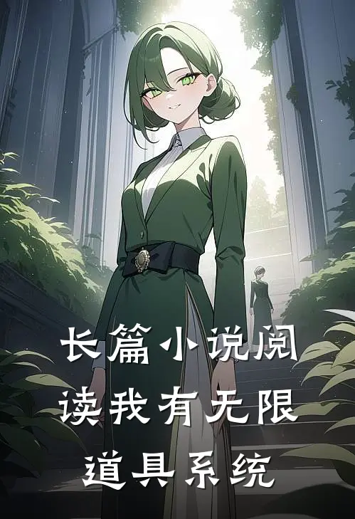 长篇小说阅读我有无限道具系统