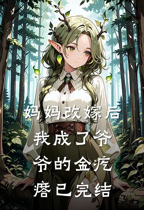 妈妈改嫁后，我成了爷爷的金疙瘩已完结