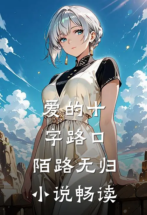 爱的十字路口，陌路无归小说畅读