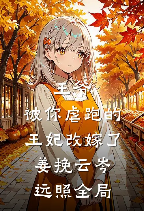 王爷，被你虐跑的王妃改嫁了姜挽云岑远照全局