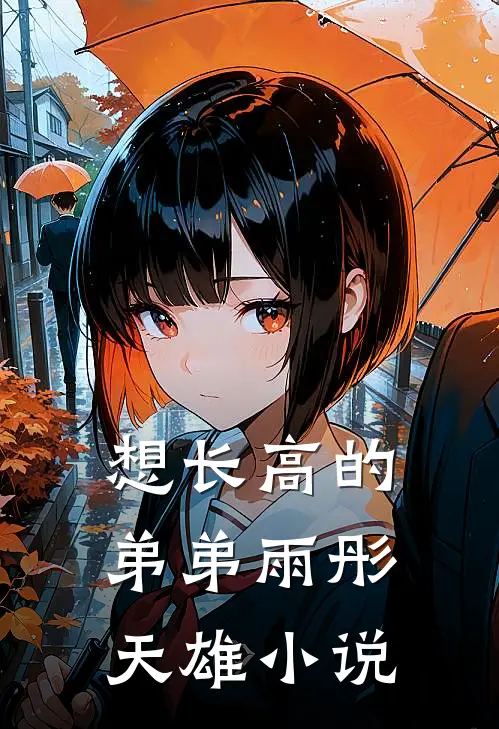 想长高的弟弟雨彤天雄小说