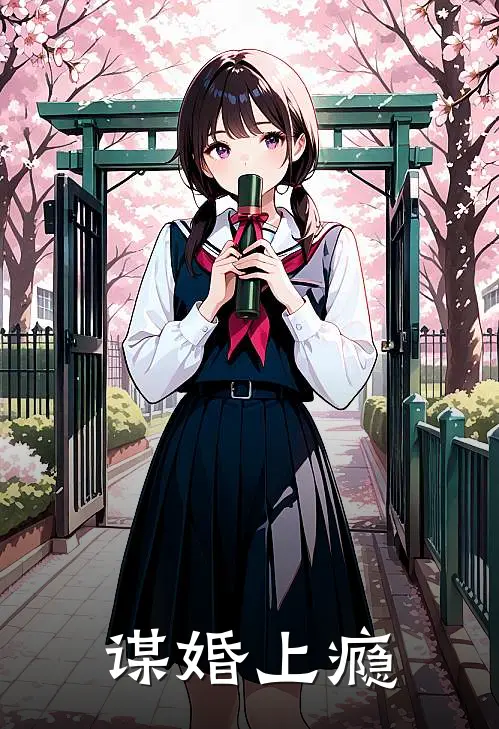 谋婚上瘾