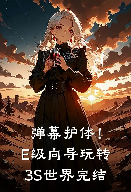 弹幕护体！E级向导玩转3S世界完结