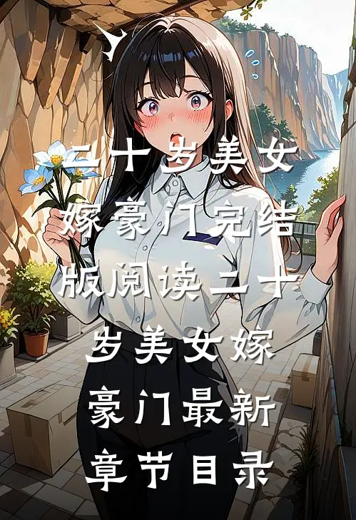 《二十岁美女嫁豪门》完结版阅读《二十岁美女嫁豪门》最新章节目录