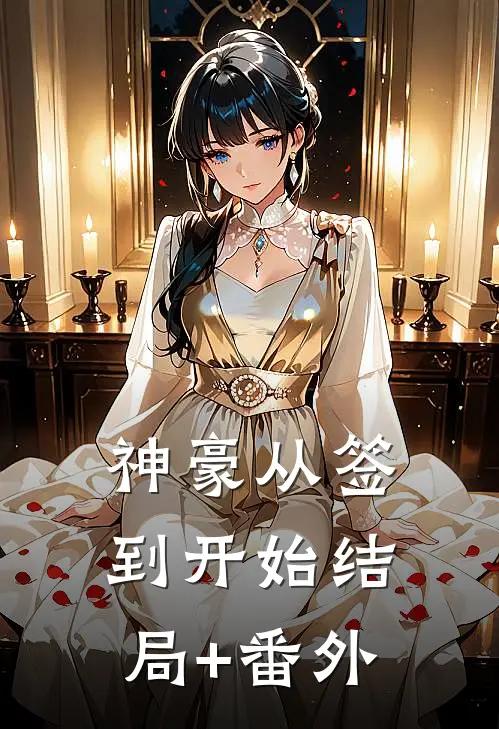 神豪从签到开始结局+番外