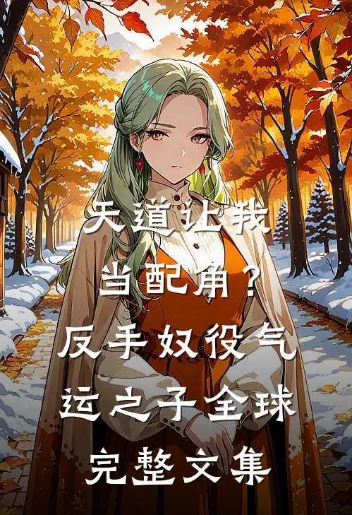 天道让我当配角？反手奴役气运之子全球完整文集