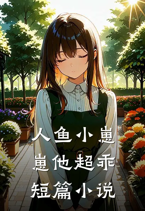 人鱼小崽崽他超乖短篇小说