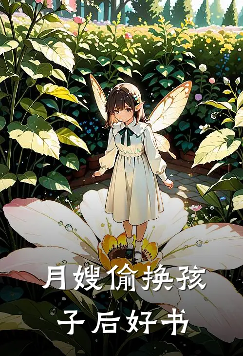 月嫂偷换孩子后好书