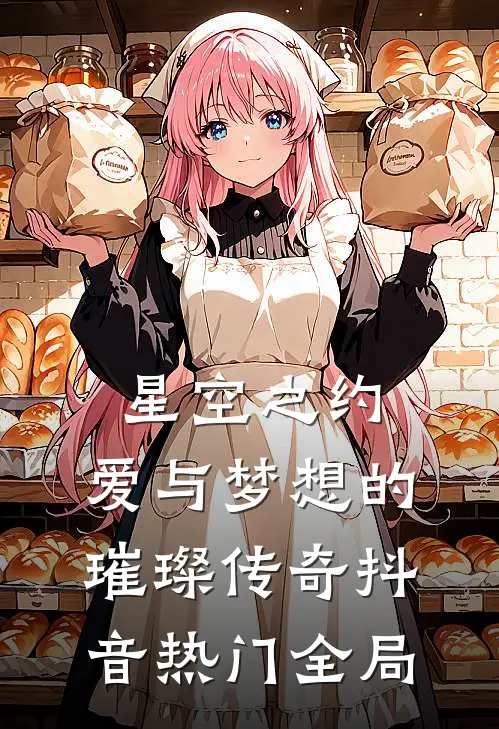 星空之约：爱与梦想的璀璨传奇抖音热门全局