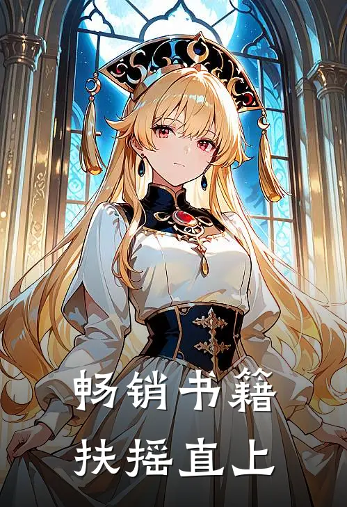 畅销书籍扶摇直上的