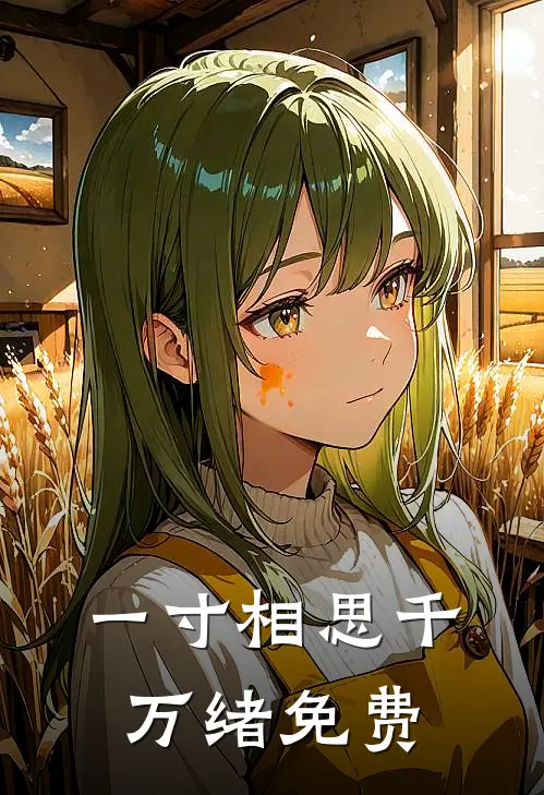 一寸相思千万绪免费
