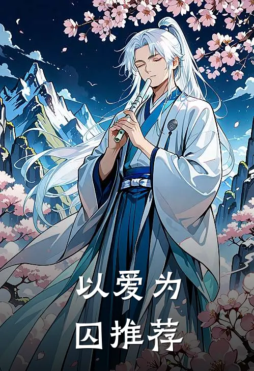 以爱为囚推荐