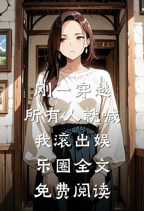 刚一穿越，所有人就喊我滚出娱乐圈全文免费阅读