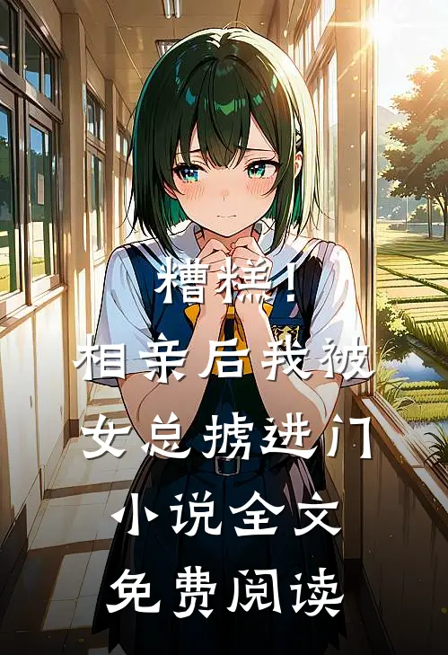 糟糕!相亲后,我被女总掳进门全文免费阅读