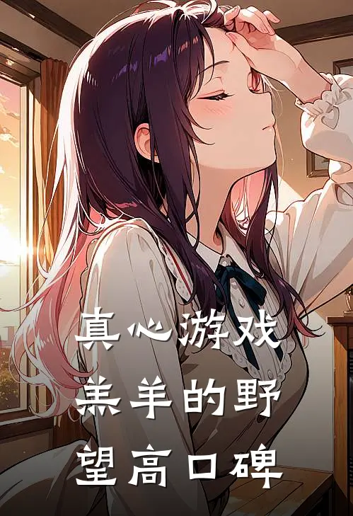 真心游戏：羔羊的野望高口碑