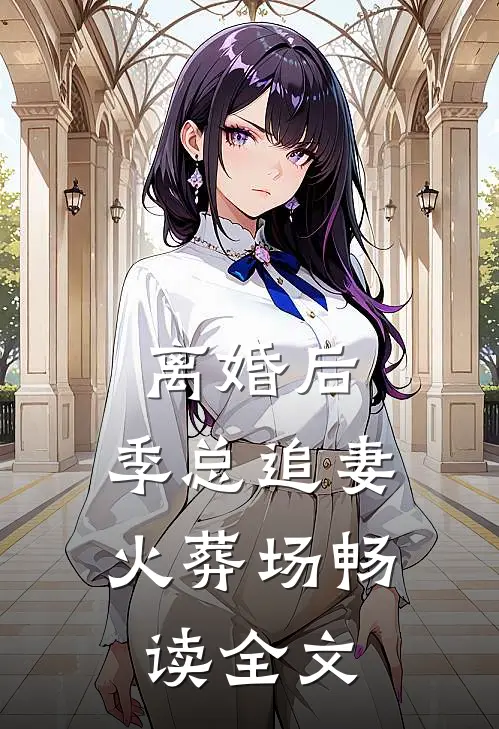 离婚后，季总追妻火葬场畅读全文