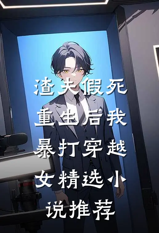 渣夫假死重生后我暴打穿越女精选推荐完结