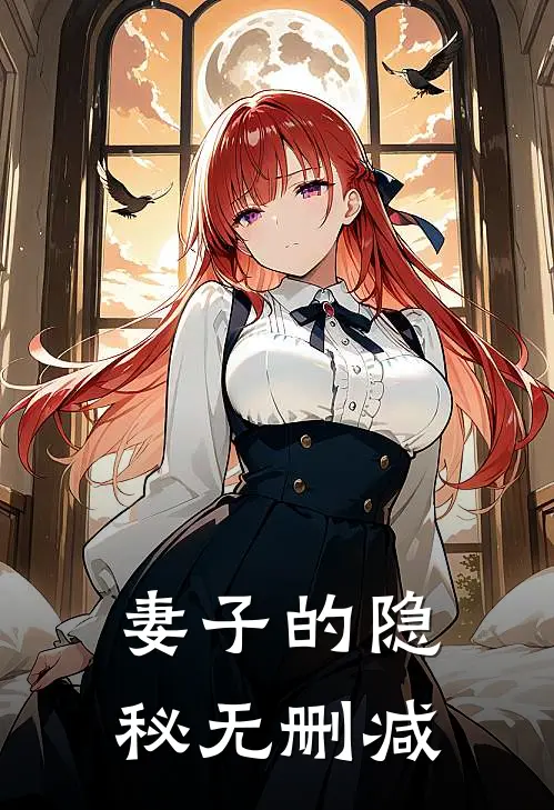 妻子的隐秘无删减