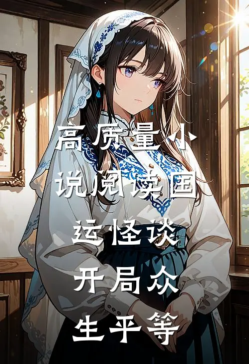 高质量小说阅读国运怪谈：开局众生平等
