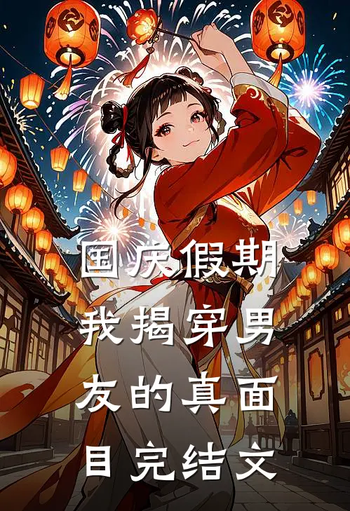 国庆假期，我揭穿男友的真面目完结文