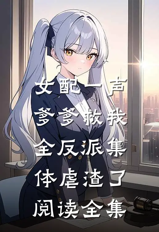 女配一声爹爹救我，全反派集体虐渣了阅读全集