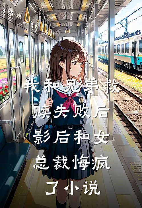 我和兄弟救赎失败后,影后和女总裁悔疯了免费阅读