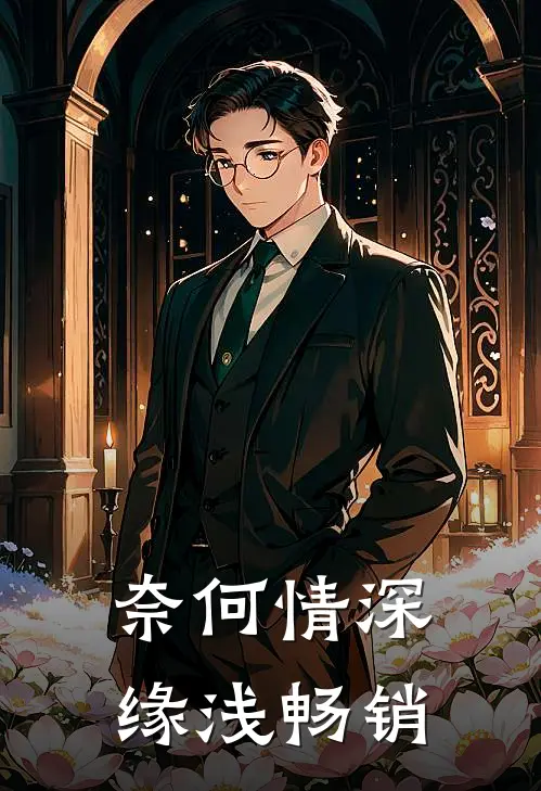 奈何情深缘浅畅销