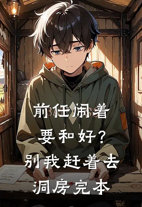前任闹着要和好？别，我赶着去洞房完本
