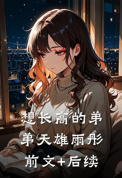 想长高的弟弟天雄雨彤前文+后续