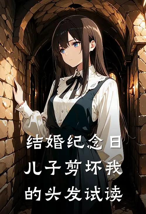 结婚纪念日，儿子剪坏我的头发试读